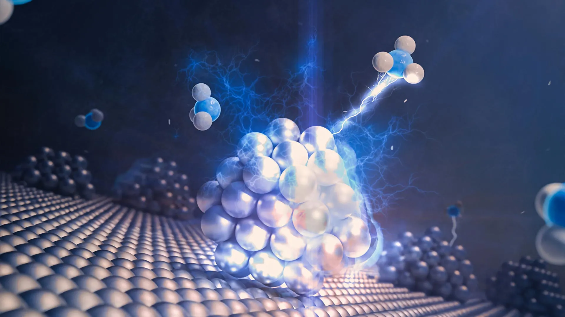 isopotential-electron-titration-1 Scientists Measure a Fraction of an Electron