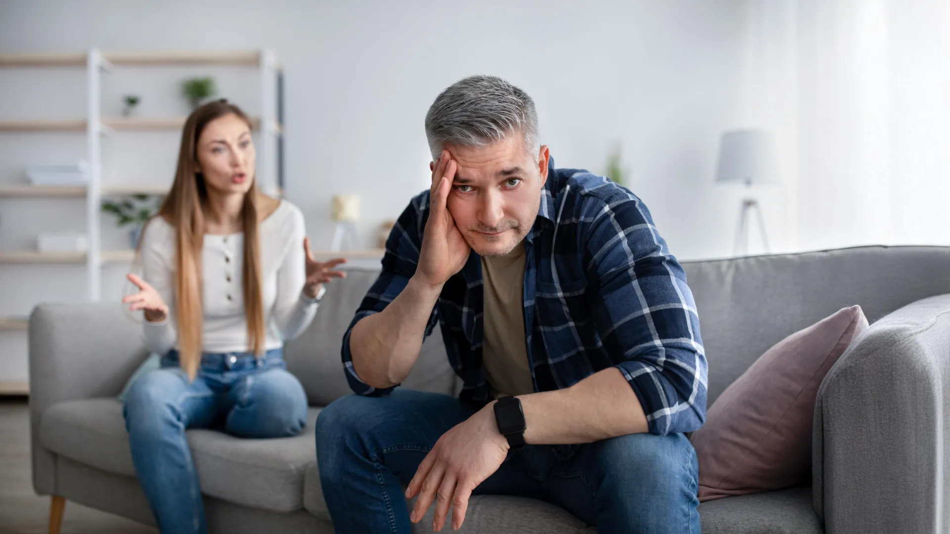 midlife-crisis-couple-fighting-3 Why Midlife Is Getting Harder for Americans